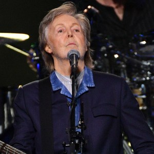Music Legend Paul McCartney Returning to Nashville for Pinnacle Concert
