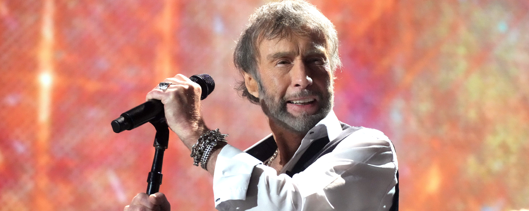 Paul Rodgers Bows Out of Live Performance at Bad Company Rock Hall Induction: “I Have To Prioritize My Health”