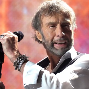 Paul Rodgers Bows Out of Live Performance at Bad Company Rock Hall Induction
