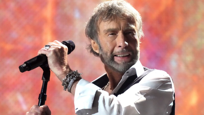 Paul Rodgers Bows Out of Live Performance at Bad Company Rock Hall Induction