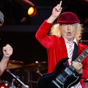 ‘Power’ Surge! AC/DC Announces 2026 Leg of Its Power Up Tour with New Concerts in North and South America