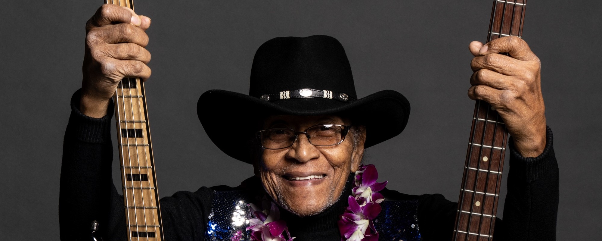 Hendrix Bassist Billy Cox Excited to Participate in Chicago Fundraiser for Maui, Hawaii Charity; Says He May Perform at the Event (Exclusive)