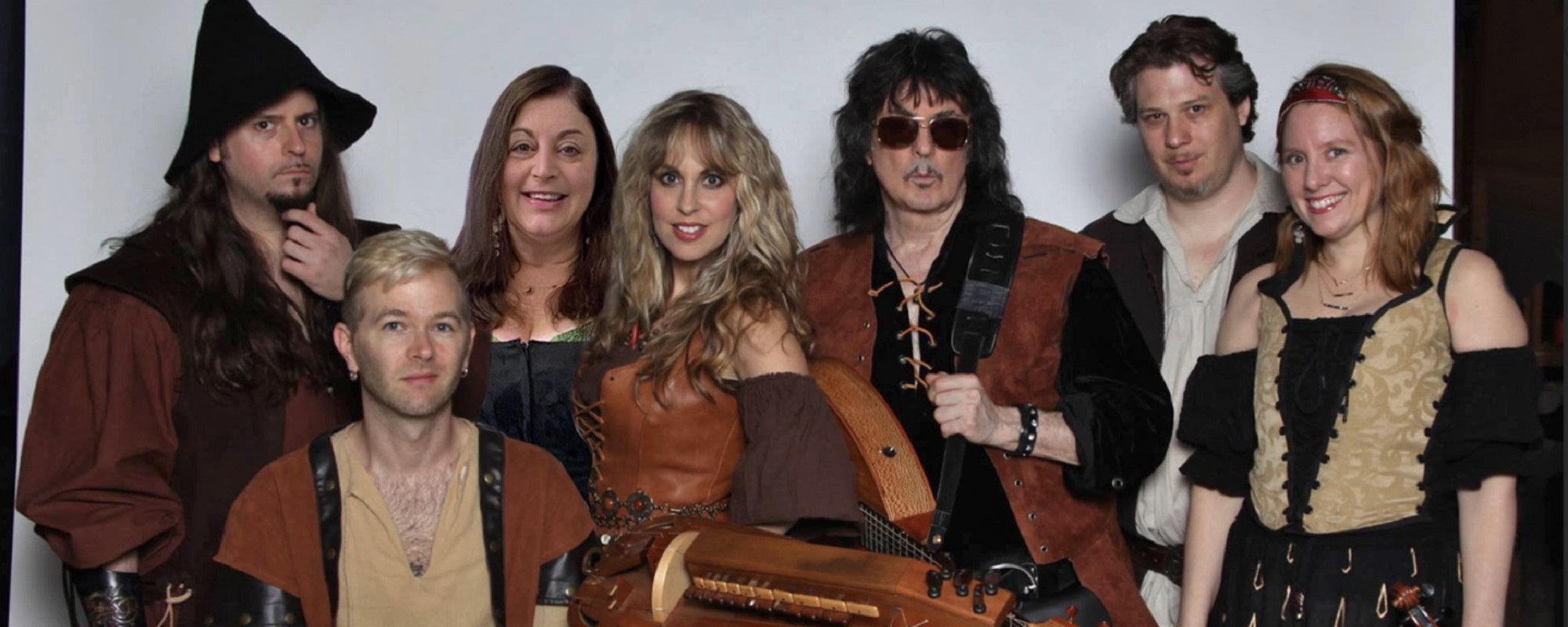 Blackmore’s Night, Featuring Deep Purple Legend Ritchie Blackmore, Postpones Remaining 2025 Tour Dates Due to “Medical Reasons”