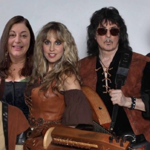 Blackmore’s Night, Featuring Deep Purple Legend Ritchie Blackmore, Postpones Remaining 2025 Tour Dates Due to “Medical Reasons”