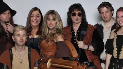 Blackmore’s Night, Featuring Deep Purple Legend Ritchie Blackmore, Postpones Remaining 2025 Tour Dates Due to “Illness Within the Band”