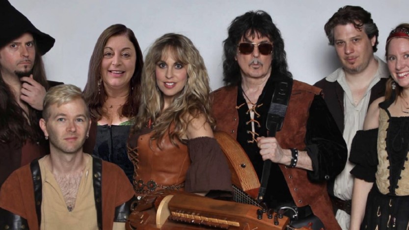 Blackmore’s Night, Featuring Deep Purple Legend Ritchie Blackmore, Postpones Remaining 2025 Tour Dates Due to “Illness Within the Band”