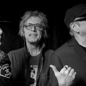Cheap Trick Announces 2026 ‘All Washed Up’ Tour, Special Las Vegas Shows Featuring Full Performance of the ‘At Budokan’ Album