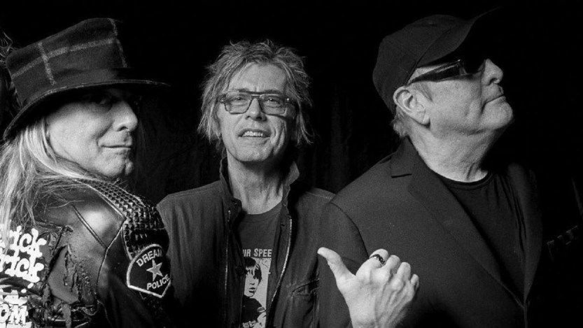 Cheap Trick Announces 2026 ‘All Washed Up’ Tour, Special Las Vegas Shows Featuring Full Performance of the ‘At Budokan’ Album