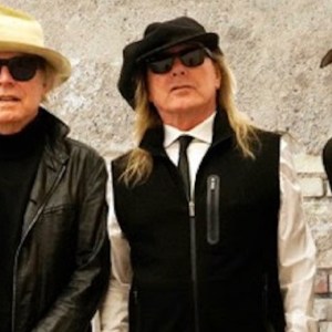 Watch the New Music Video for Cheap Trick’s Latest Single, the Funky, Hard-Rocking “The Riff That Won’t Quit”