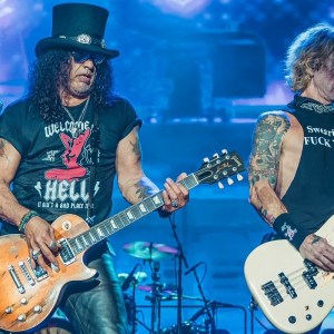 Guns N’ Roses Announce Dates for a Massive 2026 World Tour, Plans to Release Two New Songs: Here’s How to Buy Tickets