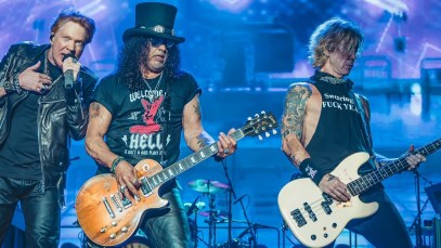 Guns N’ Roses Announce Dates for a Massive 2026 World Tour, Plans to Release Two New Songs: Here’s How to Buy Tickets