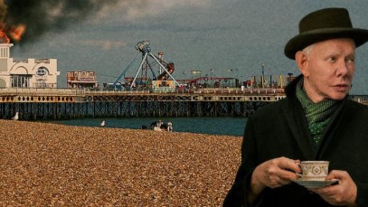 Joe Jackson Releasing New Studio Album, ‘Hope and Fury,’ in 2026, Supported by Lengthy Tours of North America and Europe