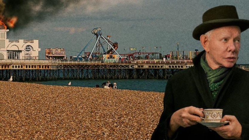 Joe Jackson Releasing New Studio Album, ‘Hope and Fury,’ in 2026, Supported by Lengthy Tours of North America and Europe