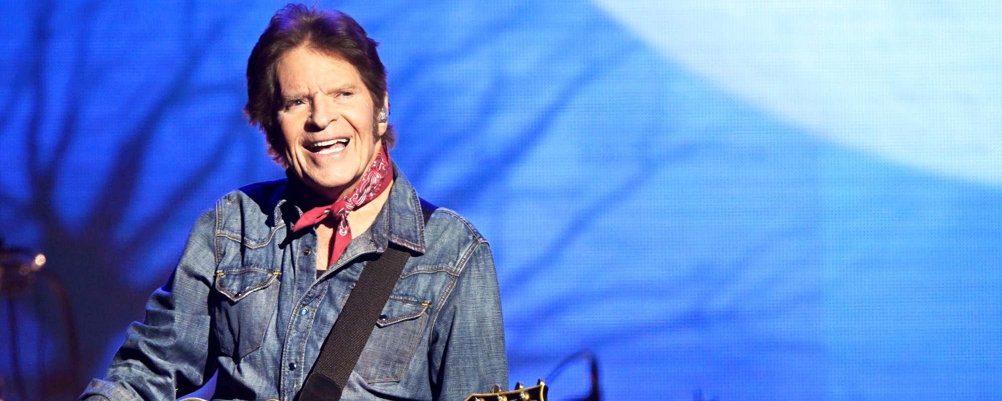 Concert Review: John Fogerty Sounding Stronger Than Ever at Connecticut Concert Packed with CCR Hits, Solo Classics, and a Few Rarities