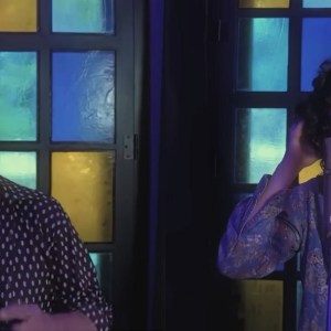 John Oates and JT Loux on Their “Effortless,” “Fun,” and “Fresh” Experience Collaborating on New Single “Never Change My Mind” (Exclusive)