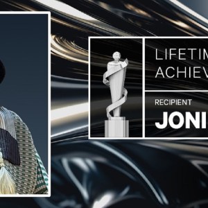 Joni Mitchell to Be Honored with a Lifetime Achievement Award at the 2026 Junos, Canada’s Equivalent to the Grammys