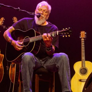 Jorma Kaukonen Says He Was “Amazed” at His Guitar Playing in 1965, as Featured on His New Archival Live Album, ‘Wabash Avenue’ (Exclusive)