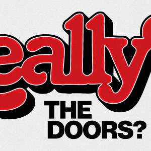 Doors Drummer John Densmore, Billy Idol, & More Stars to Appear on New Podcast Series Focusing on The Doors’ “Cultural Legacy”