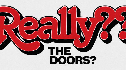 Doors Drummer John Densmore, Billy Idol, & More Stars to Appear on New Podcast Series Focusing on The Doors’ “Cultural Legacy”