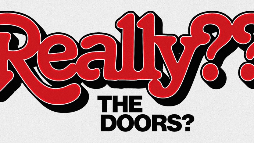 Doors Drummer John Densmore, Billy Idol, & More Stars to Appear on New Podcast Series Focusing on The Doors’ “Cultural Legacy”