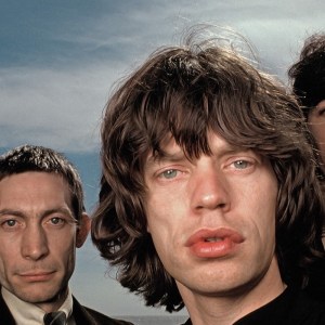 Check Out to the Funky, Previously Unreleased Rolling Stones Song “I Love Ladies,” from the Band’s New Deluxe ‘Black and Blue’ Reissue