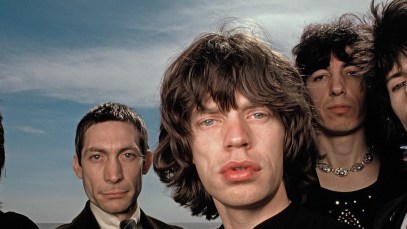 Check Out to the Funky, Previously Unreleased Rolling Stones Song “I Love Ladies,” from the Band’s New Deluxe ‘Black and Blue’ Reissue