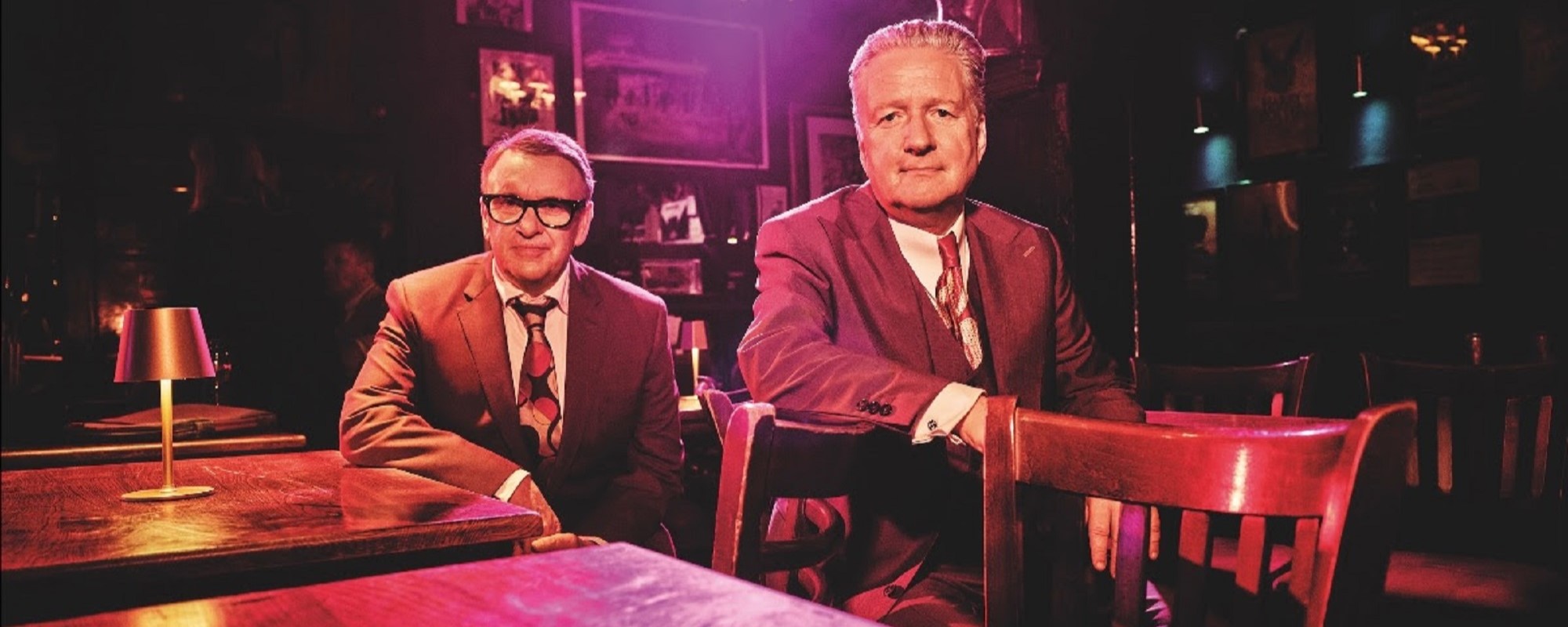 Squeeze Announces Plans to Release New Concept Album, ‘Trixies,’ Featuring Songs Chris Difford & Glenn Tilbrook Wrote 50 Years Ago