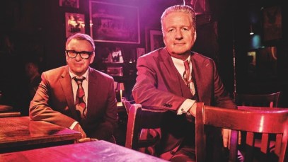 Squeeze Announces Plans to Release New Concept Album, ‘Trixies,’ Featuring Songs Chris Difford & Glenn Tilbrook Wrote 50 Years Ago