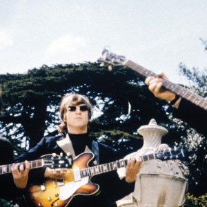 Listen to the Previously Unheard “Take 1” of the Classic Beatles Ballad “In My Life,” from the Band’s New ‘Anthology 4’ Compilation