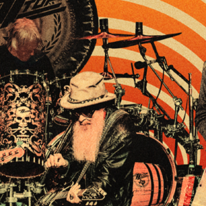 Viva Dos Amigos! ZZ Top and Dwight Yoakam Hitting the Road Together on a Spring 2026 US Tour