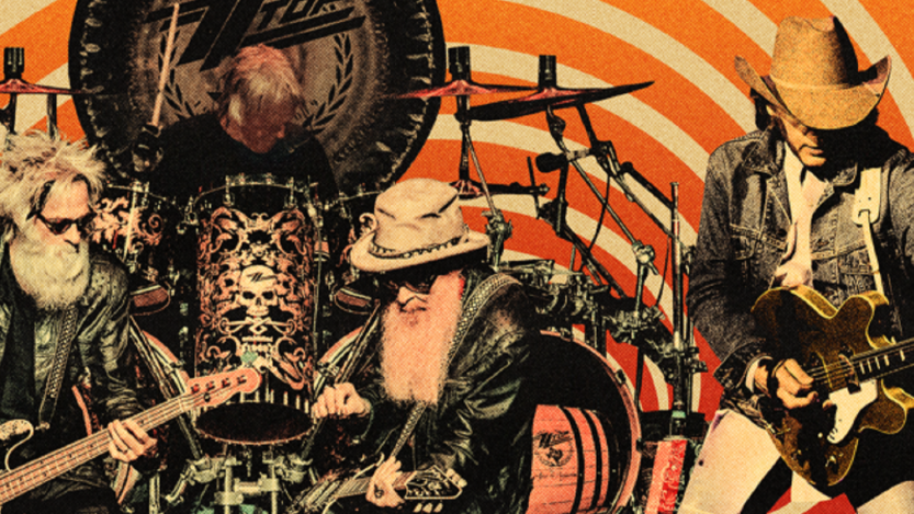 Viva Dos Amigos! ZZ Top and Dwight Yoakam Hitting the Road Together on a Spring 2026 US Tour