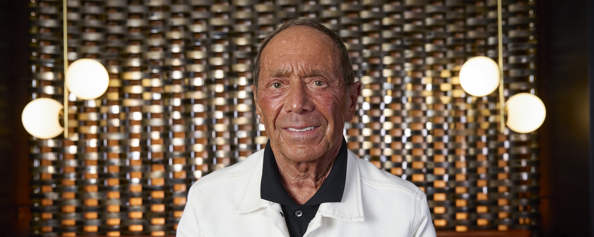 Paul Anka Documentary Premieres, Songwriting Legend Releases New Single From Forthcoming