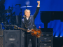 Paul McCartney's Got Back 2025 Tour