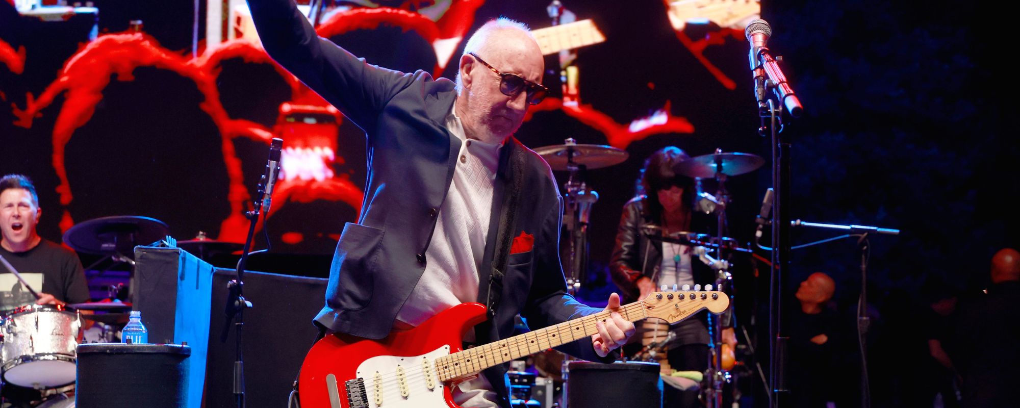 يؤكد The Who’s Pete Townshend ما إذا كنا قد رأينا آخرهم حقًا