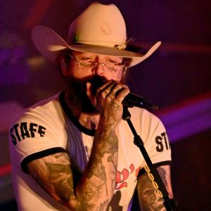 NFL Taps Post Malone for Annual Dallas Cowboys Thanksgiving Halftime Show