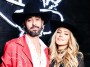 Ryan Bingham and Wife Hassie Harrison Perform "Tulsa Time" Together in Surprise Onstage Moment