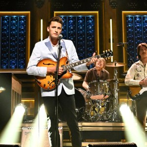 The Red Clay Strays Reveal Madison Square Garden Show With Something Big Planned for 2026