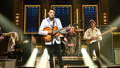 The Red Clay Strays Reveal Madison Square Garden Show With Something Big Planned for 2026