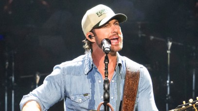 Riley Green Honors Veterans With 2026 Military Base Tour Announcement