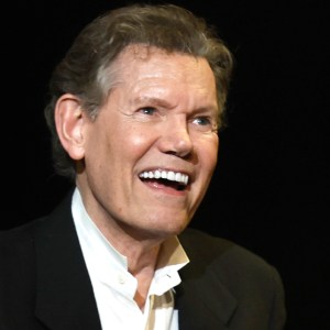 Randy Travis Goes Into the Vault for New Christmas Release "Where My Heart Is"