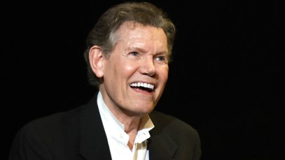 Randy Travis Goes Into the Vault for New Christmas Release "Where My Heart Is"