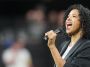 ‘Hamilton’ Star Renee Elise Goldsberry Performing National Anthem Ahead of Ravens-Bengals Matchup