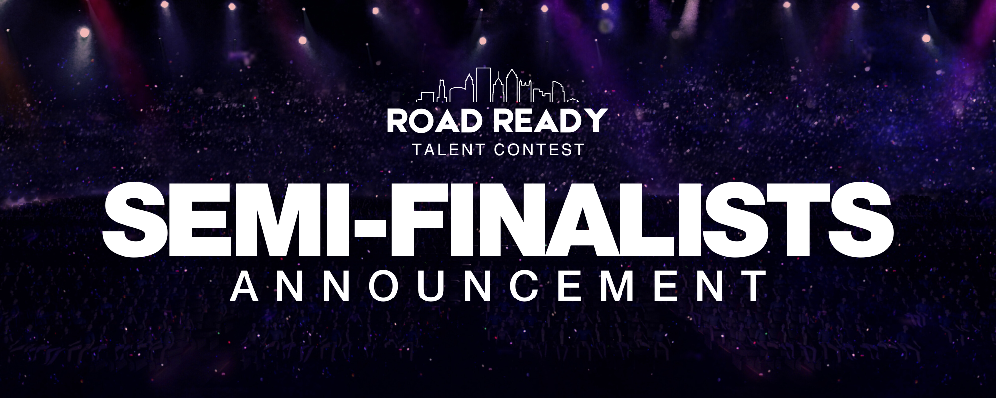 American Songwriter 2025 Road Ready Talent Contest Semi-Finalists Announced