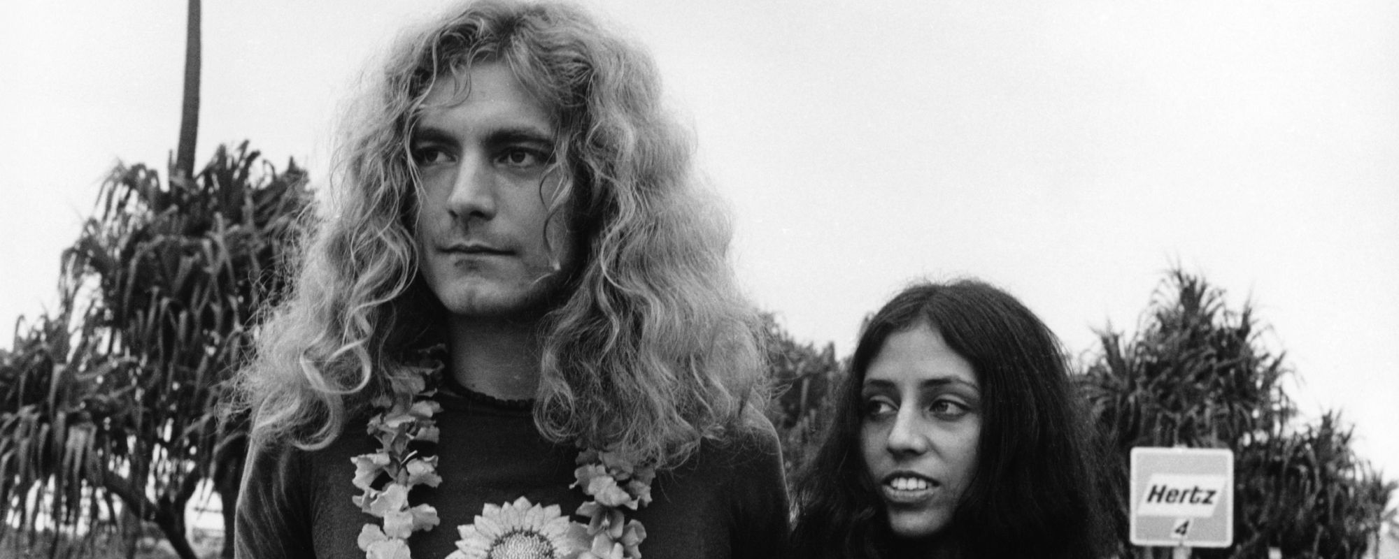 On This Day in 1969, Led Zeppelin’s First-Ever Show Doubled as Robert Plant’s Wedding Reception