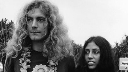 On This Day in 1969, Led Zeppelin’s First-Ever Show Doubles as Robert Plant's Wedding Reception