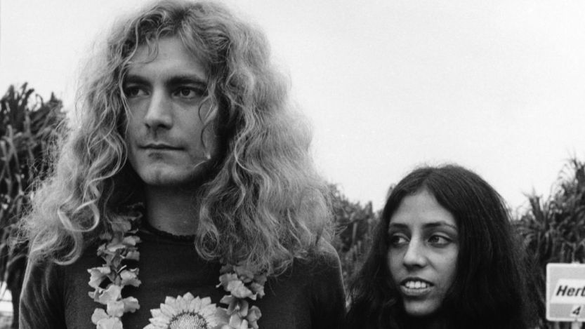 On This Day in 1969, Led Zeppelin’s First-Ever Show Doubles as Robert Plant's Wedding Reception