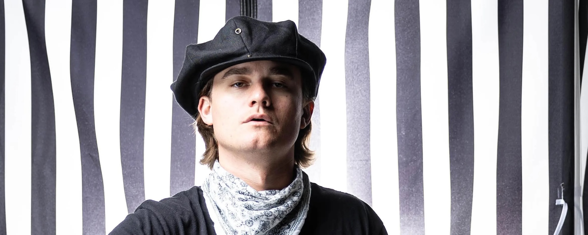 Robin Taylor Zander on Touring With Cheap Trick, and Hitting New Notes on New Self-Titled Album