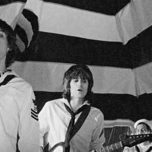 On This Day in 1974, the Rolling Stones Hit No. 1 With Mick Taylor’s Final Album