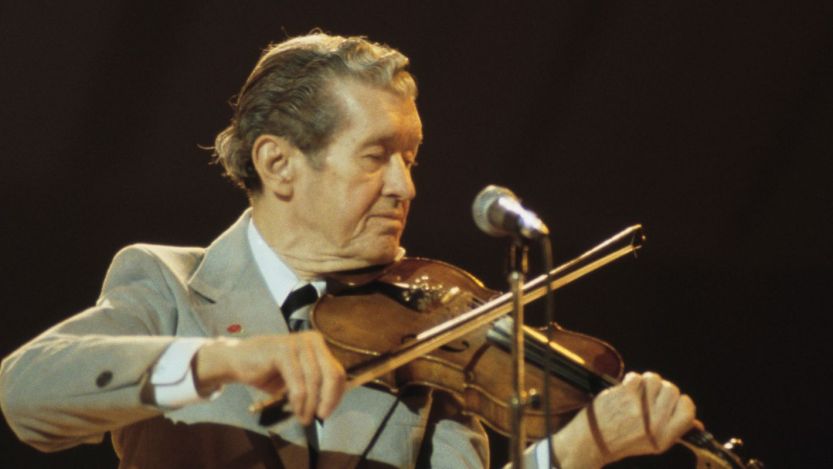 We Lost “The King of Country Music” on This Day in 1992