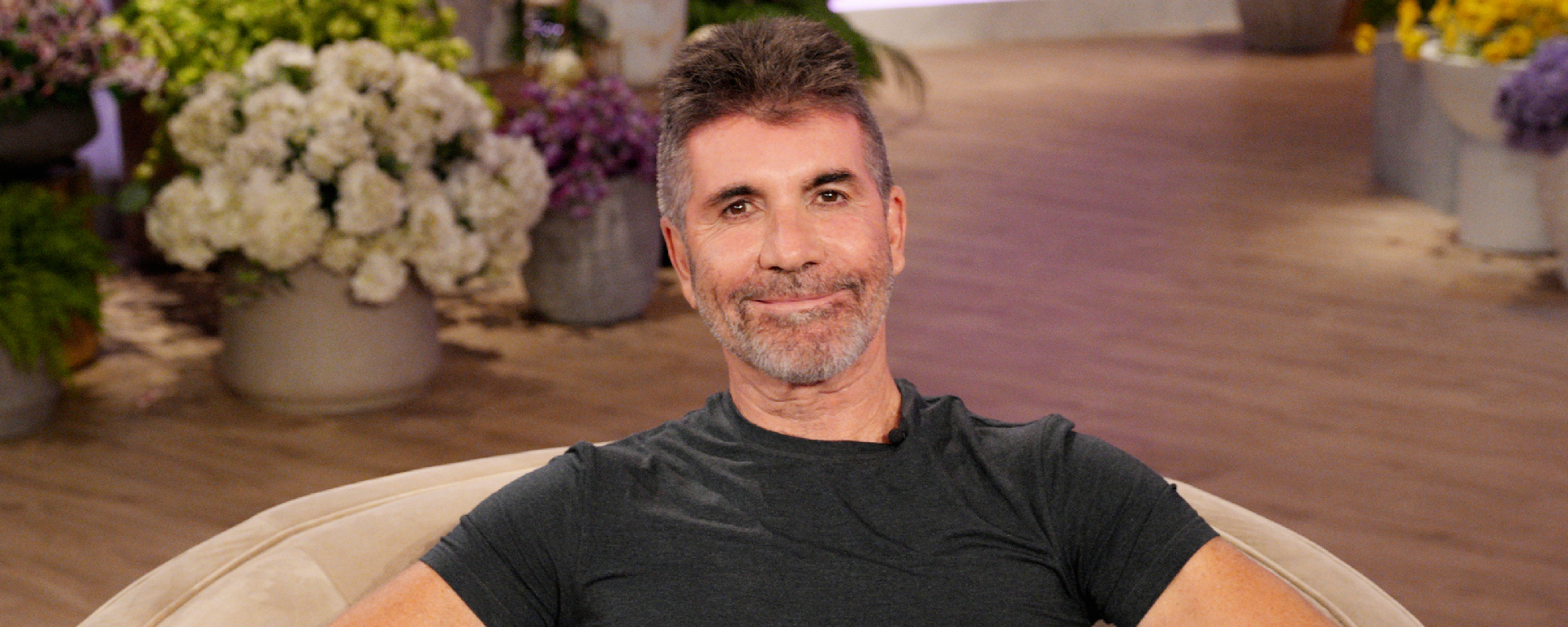 Simon Cowell Just Confessed His Unpopular Opinion About Bob Dylan